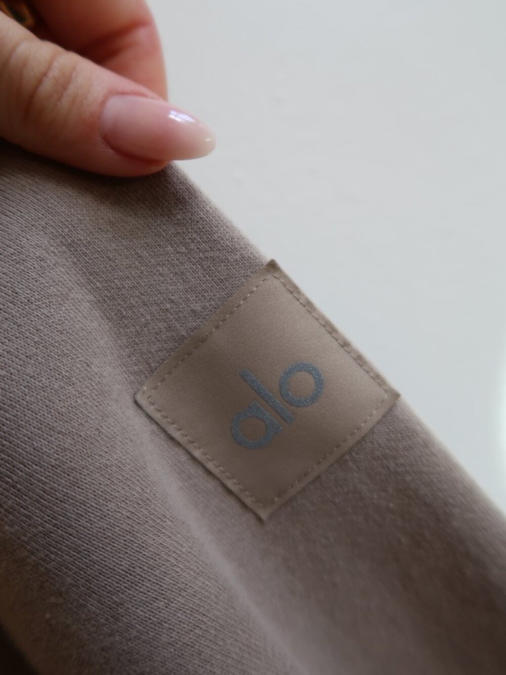 ALO Yoga Make Waves Hoodie - Picture 2 of 6